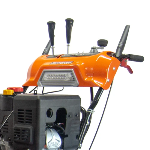 Freza zapada RURIS Everest 804 8.5 CP Freza zapada RURIS Everest 804 8.5 CP