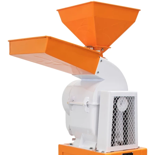 Moara cu ciocanele RURIS Gospodar A2 2.2 KW