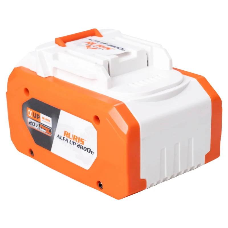 Acumulator Ruris Alfa Up 2800e
