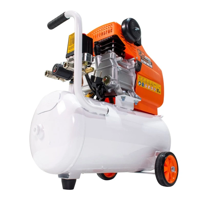 Compresor Ruris Airpower2400plus + kit airpower2400plus Compresor Ruris Airpower2400plus + kit airpower2400plus