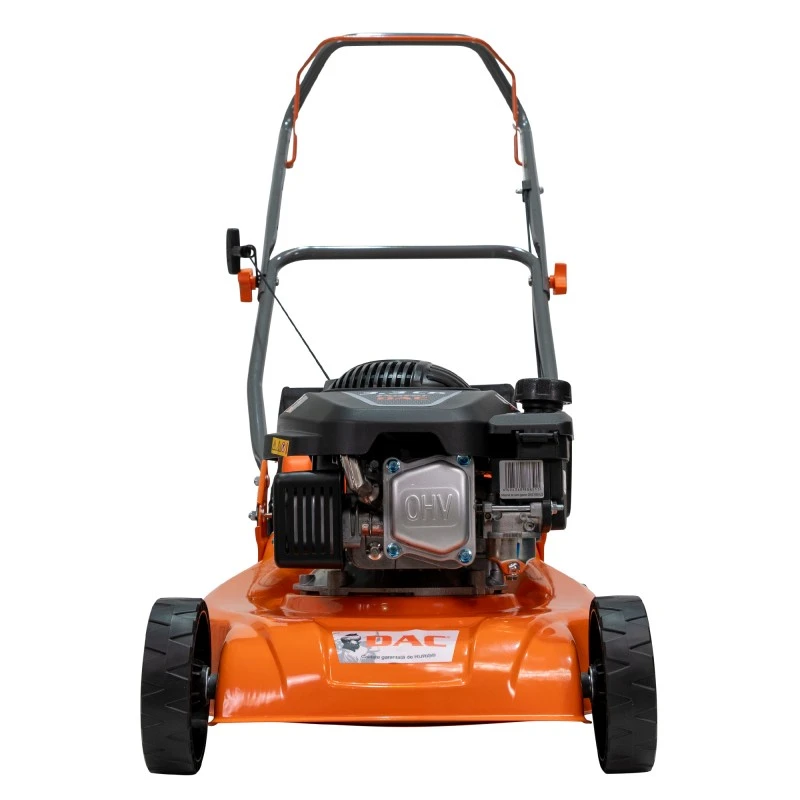 Masina de tuns gazon dac 100xls Masina de tuns gazon dac 100xls