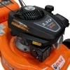 Masina de tuns gazon dac 100xls Masina de tuns gazon dac 100xls