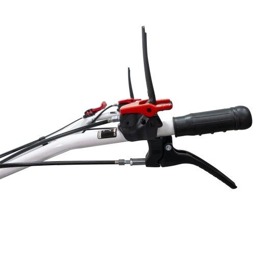 Masina de Defrisat RURIS RXD 1700 9 CP Masina de Defrisat RURIS RXD 1700 9 CP