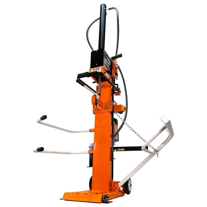 Despicator Vertical Lemne Ruris dlv1400 Despicator Vertical Lemne Ruris dlv1400