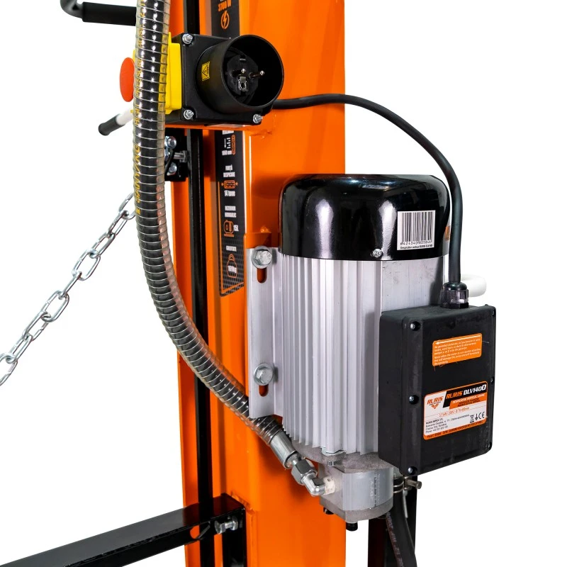 Despicator Vertical Lemne Ruris dlv1400 Despicator Vertical Lemne Ruris dlv1400