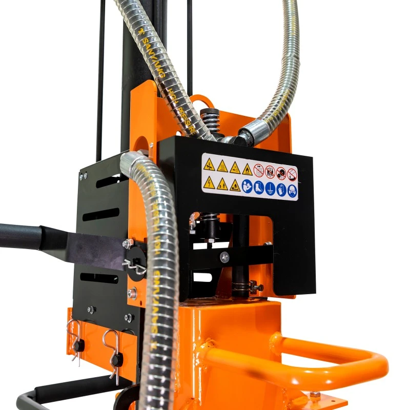 Despicator Vertical Lemne Ruris dlv1400 Despicator Vertical Lemne Ruris dlv1400
