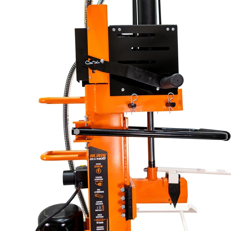 Despicator Vertical Lemne Ruris dlv1400 Despicator Vertical Lemne Ruris dlv1400