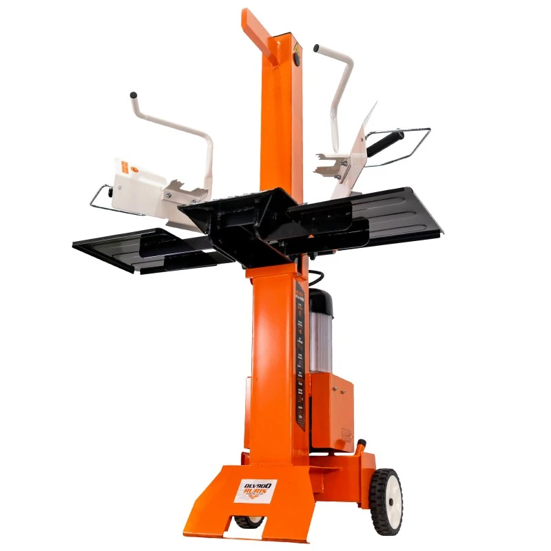 Despicator Vertical Lemne Ruris dlv900 Despicator Vertical Lemne Ruris dlv900