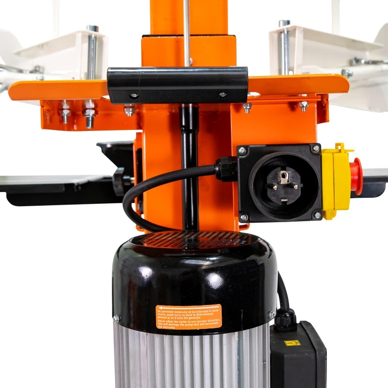 Despicator Vertical Lemne Ruris dlv900 Despicator Vertical Lemne Ruris dlv900