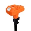 Electroferastrau Telescopic pe Acumulator Ruris 1424e Electroferastrau Telescopic pe Acumulator Ruris 1424e