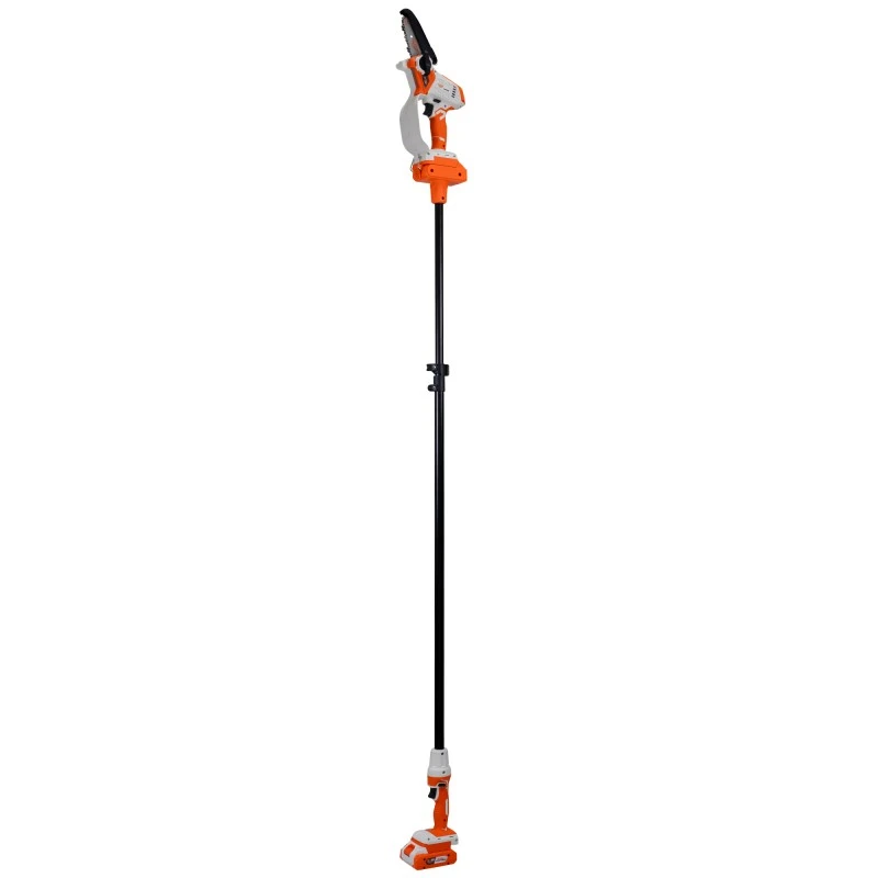 Electroferastrau Telescopic pe Acumulator Ruris 1424e Electroferastrau Telescopic pe Acumulator Ruris 1424e