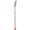Electroferastrau Telescopic pe Acumulator Ruris 1424e Electroferastrau Telescopic pe Acumulator Ruris 1424e