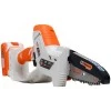 Electroferastrau Telescopic pe Acumulator Ruris 1424e Electroferastrau Telescopic pe Acumulator Ruris 1424e