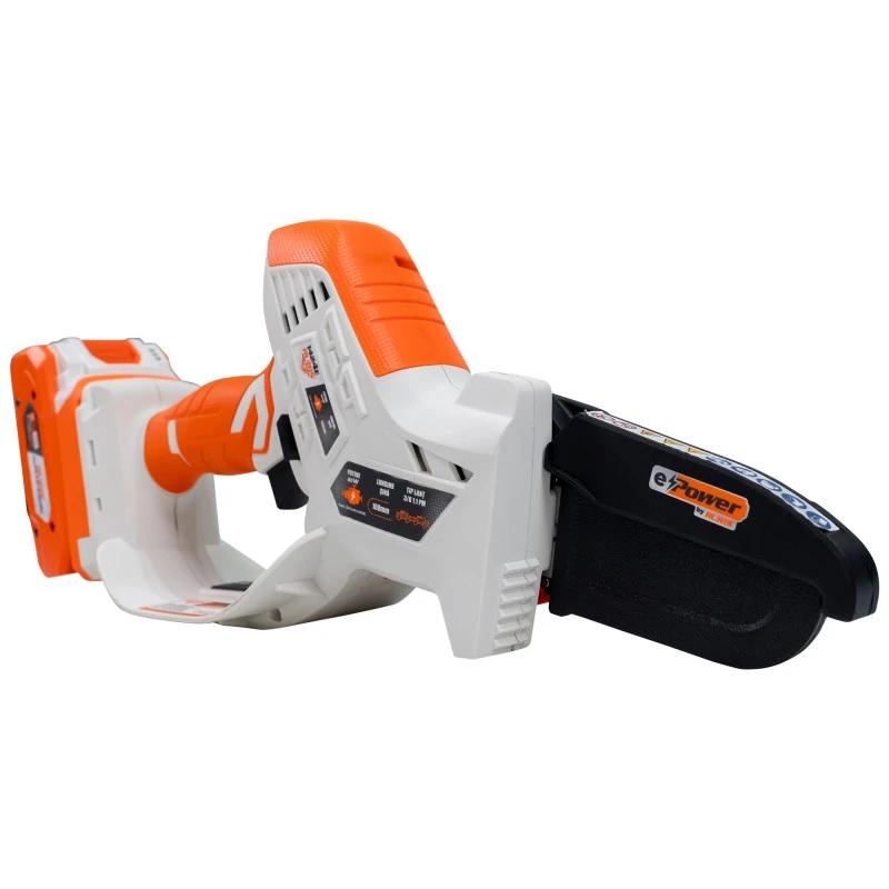 Electroferastrau Telescopic pe Acumulator Ruris 1424e Electroferastrau Telescopic pe Acumulator Ruris 1424e