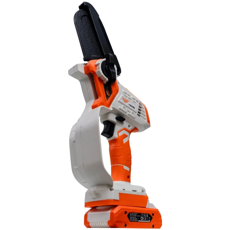 Electroferastrau Telescopic pe Acumulator Ruris 1424e Electroferastrau Telescopic pe Acumulator Ruris 1424e