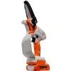 Electroferastrau Telescopic pe Acumulator Ruris 1424e Electroferastrau Telescopic pe Acumulator Ruris 1424e