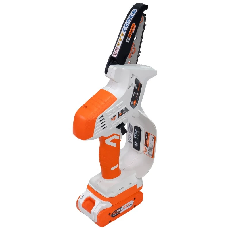 Electroferastrau Telescopic pe Acumulator Ruris 1424e Electroferastrau Telescopic pe Acumulator Ruris 1424e