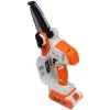 Electroferastrau Telescopic pe Acumulator Ruris 1424e Electroferastrau Telescopic pe Acumulator Ruris 1424e