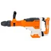 Ciocan rotopercutor pentru demolari SDS Max RURIS RMX 25050 1700 W Ciocan rotopercutor pentru demolari SDS Max RURIS RMX 25050 1700 W
