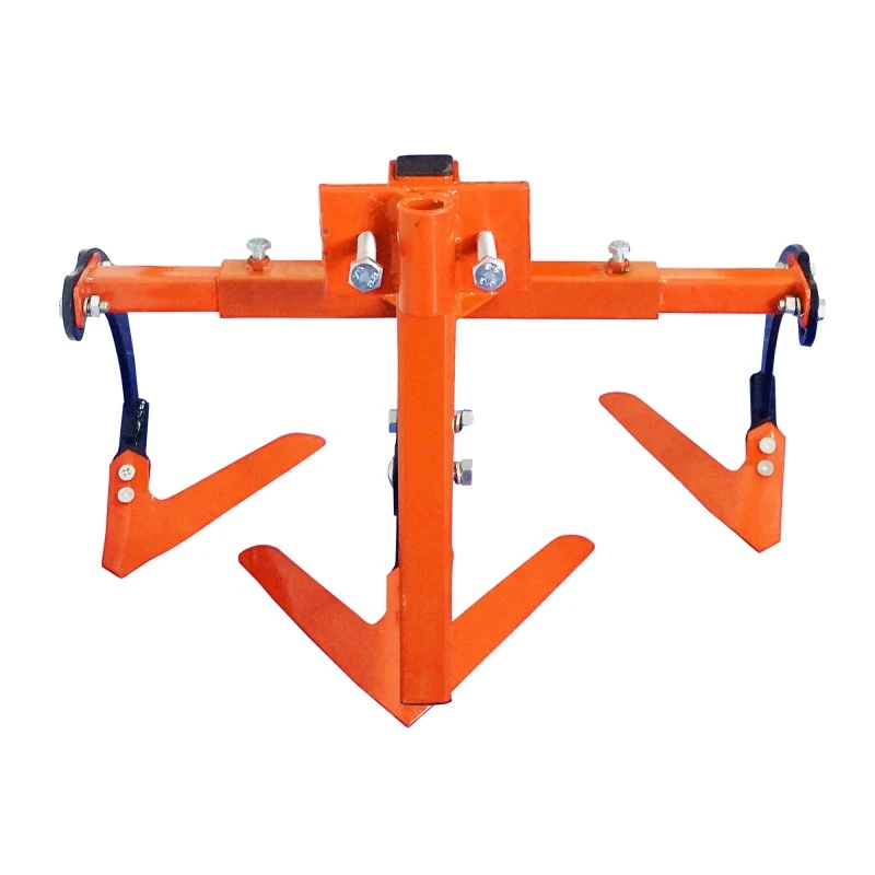 Cultivator TS 103