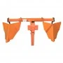 Cultivator multifunctional cu 2 rarite