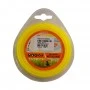 Fir Trimmer 2.0mm {rotund} 15m