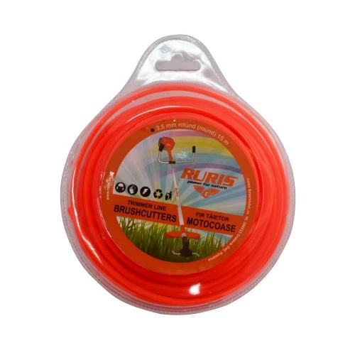 Fir Trimmer 3.5mm {rotund} 15m