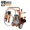 Mulgatoare RURIS Fagaras lact 602 550 W