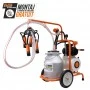 Mulgatoare RURIS Fagaras LACT 701 550 W