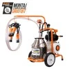 Mulgatoare RURIS Fagaras LACT 702 550 W