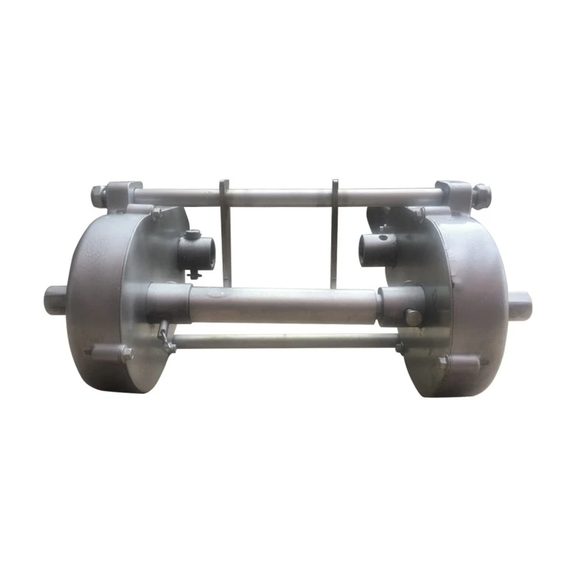 Reductor TS 100