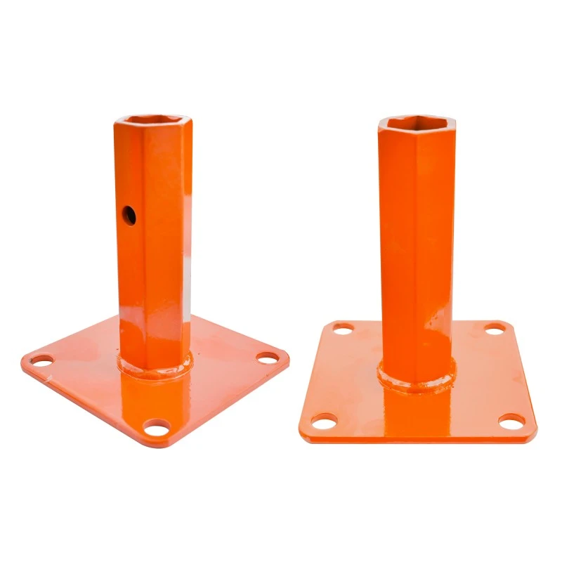 Set manicot plug REV 1 Set manicot plug REV 1