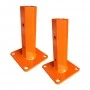 Set manicot plug REV 2