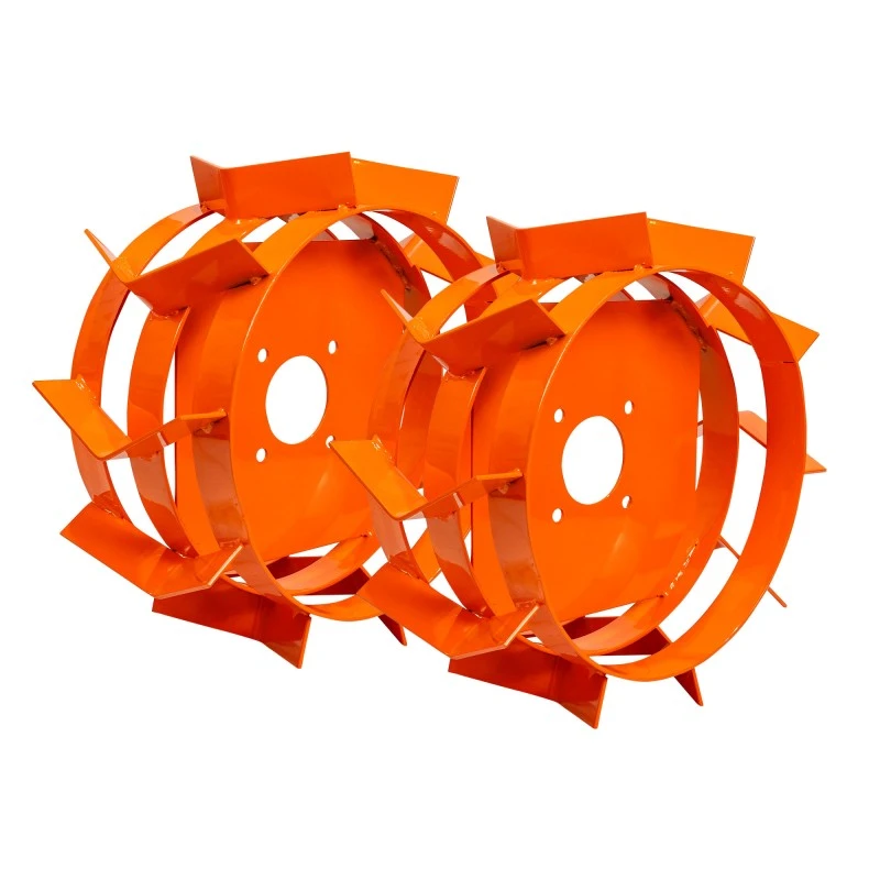 Set roti metalice 500 TG 320 Set roti metalice 500 TG 320