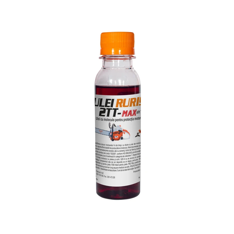 Ulei ruris 2tt 125ml