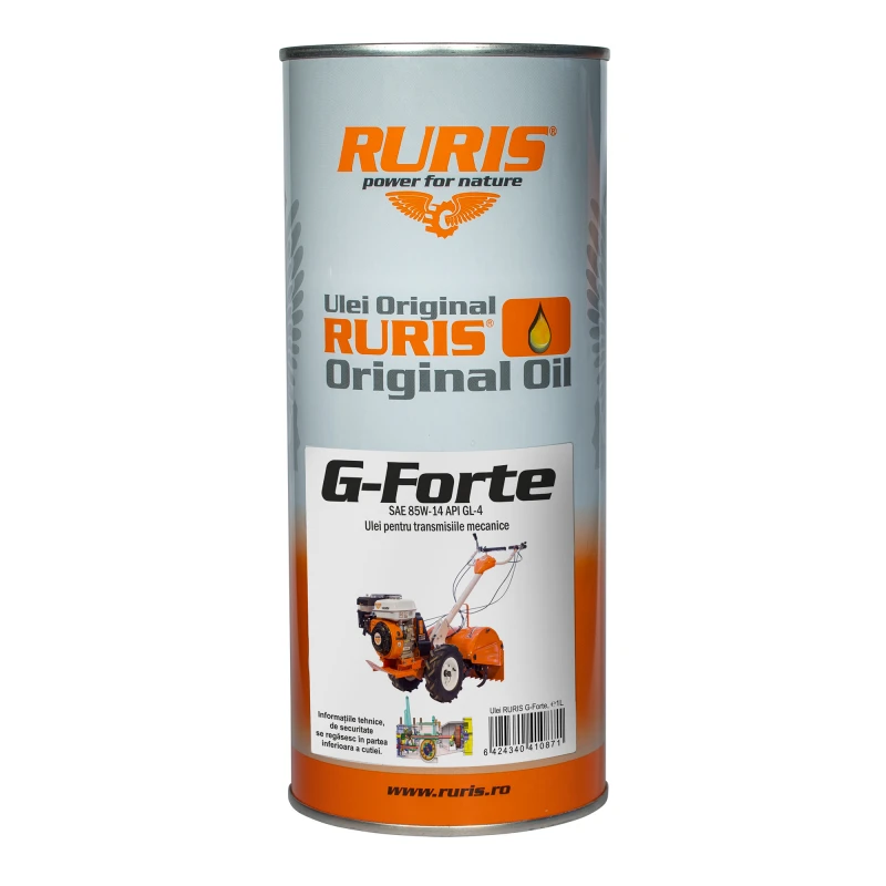 ulei ruris g-forte 1l