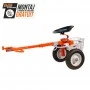 Accesoriu tractat pentru motosapa navigator 88