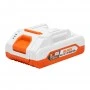 Acumulator Ruris Alfa Up 2200e