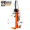 Despicator Vertical Lemne Ruris dlv1400 Despicator Vertical Lemne Ruris dlv1400