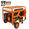 Generator curent RURIS R-Power GE 7000 RC 13 CP Generator curent RURIS R-Power GE 7000 RC 13 CP