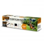 kit masina de tuns gazon dac150xl {cutit functie mulching, curea, filtru aer, bujie, kit surub}