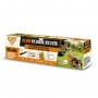 kit masina de tuns gazon ruris rx300s/331s {cutit functie mulching, curea, filtru aer, bujie, kit surub}