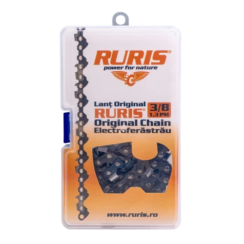 lant ruris 3/8 1.3 25d 35cm