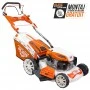 Masina de tuns gazon RURIS RX 311 S 3.9 CP