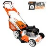 Masina de tuns gazon RURIS RX 333 S 3 CP
