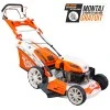 Masina de tuns gazon RURIS RX 400 S 5.7 CP Masina de tuns gazon RURIS RX 400 S 5.7 CP