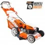 Masina de tuns gazon RURIS RX 400 S 5.7 CP