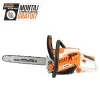 Motoferastrau RURIS RM 420 2.8 CP Motoferastrau RURIS RM 420 2.8 CP