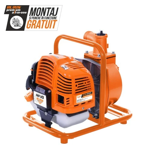 Motopompa RURIS MP 30 1.7 CP