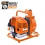Motopompa RURIS MP 30 1.7 CP